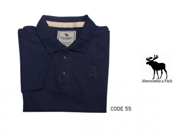پولو شرت های کپی Abercrombie