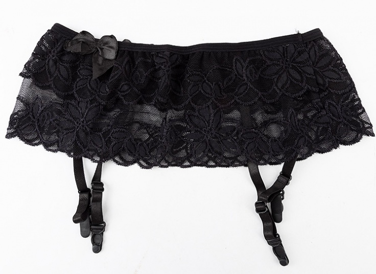 لباس زیر و بند جوراب زنانه Fhideai