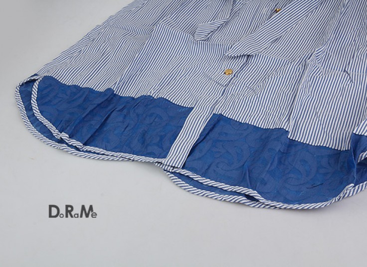 مانتو زنانه DORAME