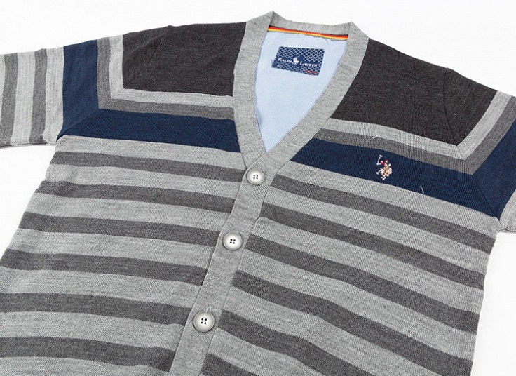 ژاکت مردانه Polo