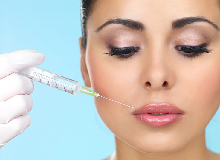 بوتاکس دکتر ولی منش