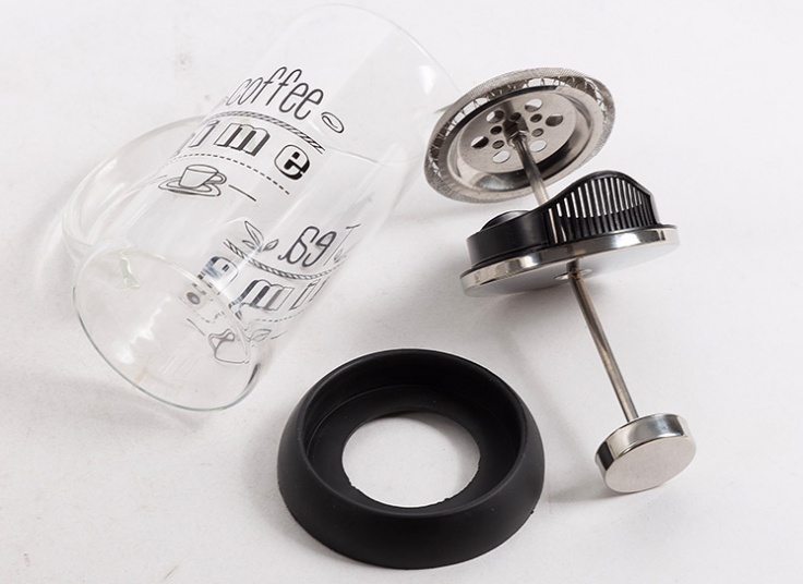 فرنچ پرس و دمنوش ساز YITIAN