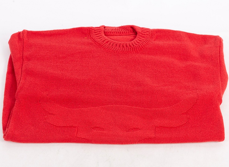 بافت یقه گرد مردانه Under Armour