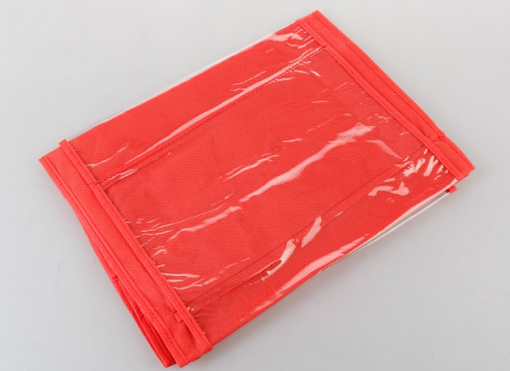 نگهدارنده و آویز کیف My Home