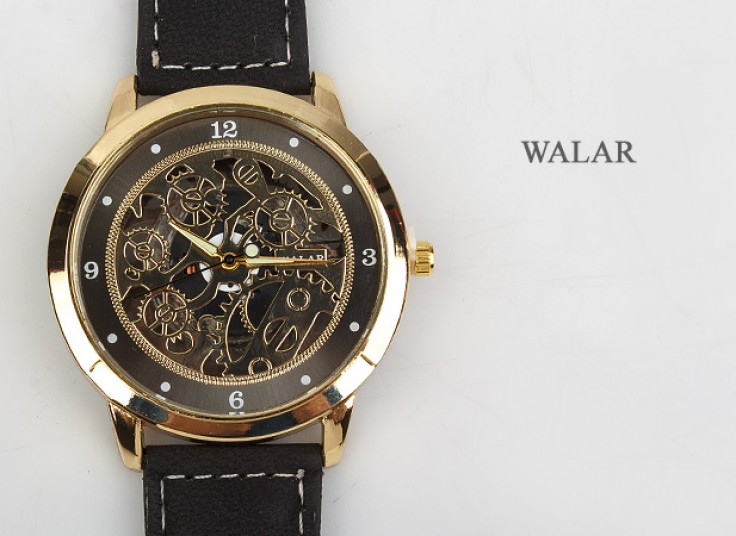 ساعت ست زنانه و مردانه WALAR