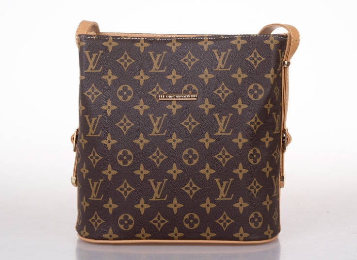 کیف دوشی زنانه Louis Vuitton