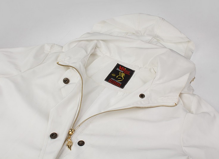 بارانی زنانه