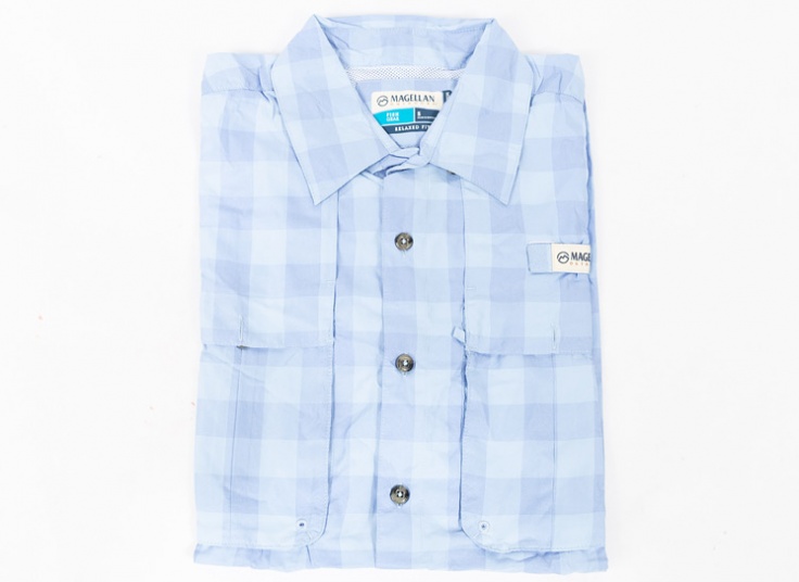 پیراهن ورزشی MAGELLAN