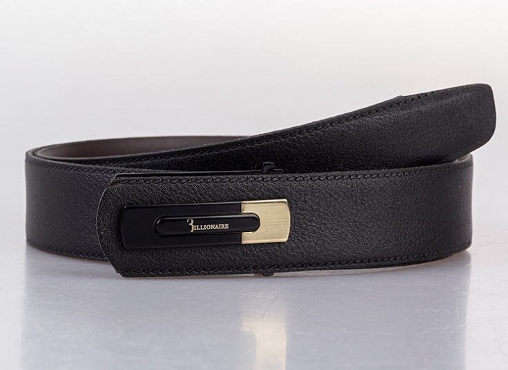 کمربند چرمی مردانه Multi Brand