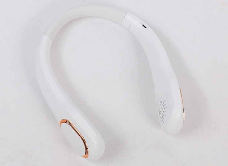 پنکه گردنی REMAX مدل F9