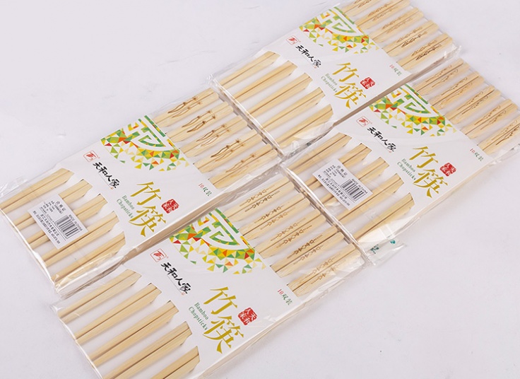 چوب غذاخوری طرح‌دار