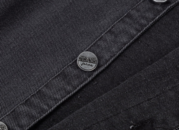 کت جین مردانه ATA