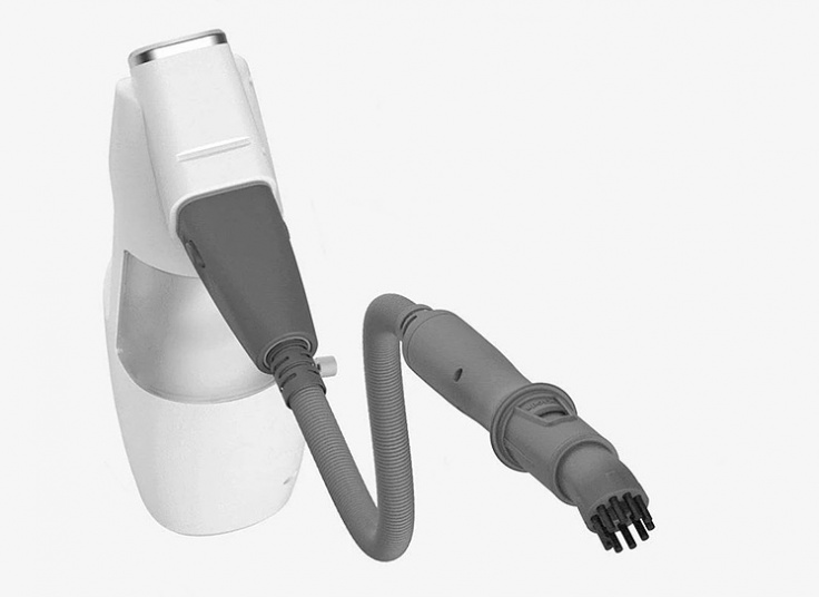 بخارشوی شیائومی Deerma ZQ800