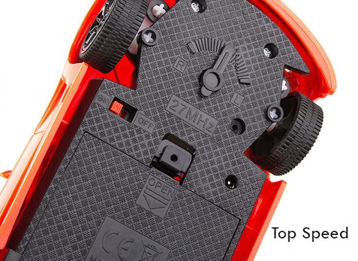 ماشین فرمونی