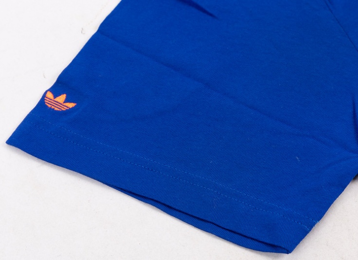 تیشرت مردانه طرح گرافیک Adidas