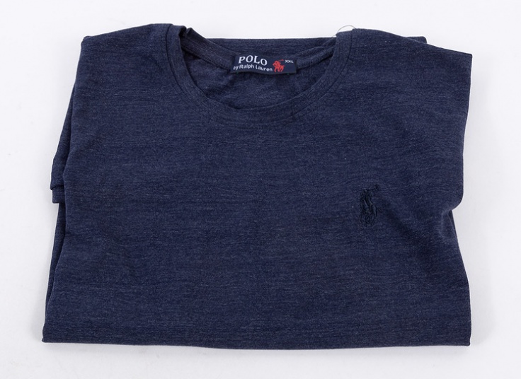 تیشرت مردانه طرح Ralph Lauren