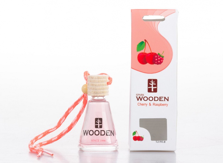 خوشبو کننده هوا SPARK WOODEN