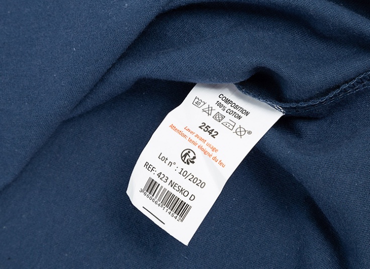 رکابی مردانه Oaks Valley