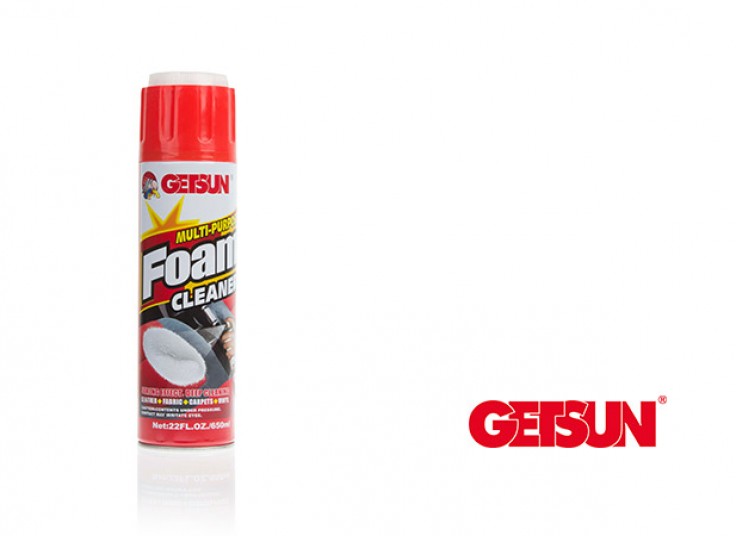 اسپری ماشین GETSUN