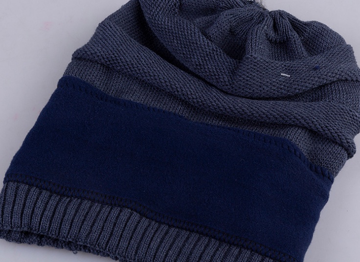 کلاه بافت زمستانی NY