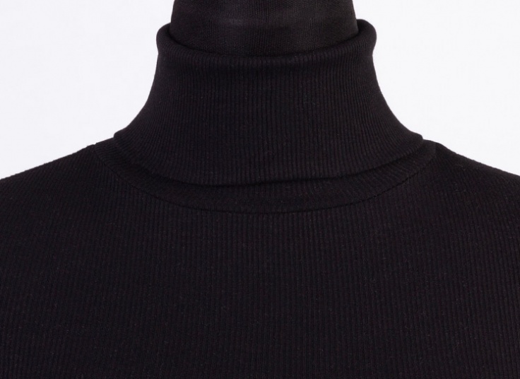 بلوز یقه اسکی زنانه ROLY