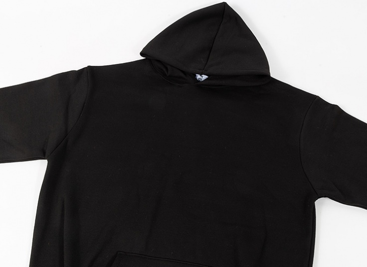 هودی کلاهدار مردانه  FENDI