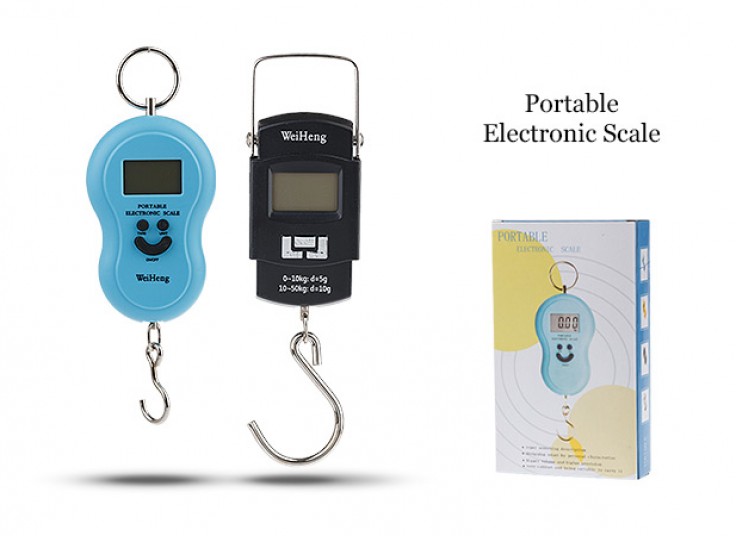 ترازوی دیجیتال Portable