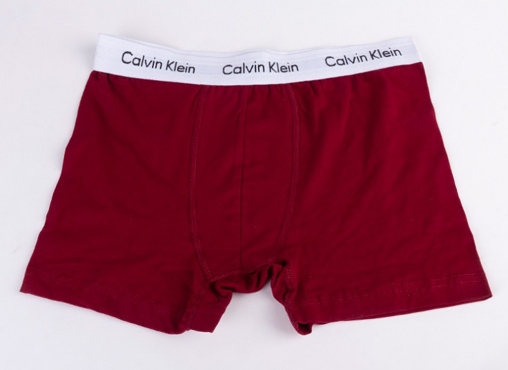لباس زیر مردانه باکسر Calvin Klein