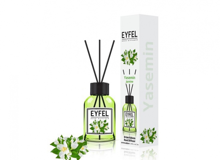 خوشبو‌کننده چوبی Eyfel 55ml