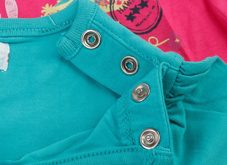 تیشرت بچگانه KIABI 