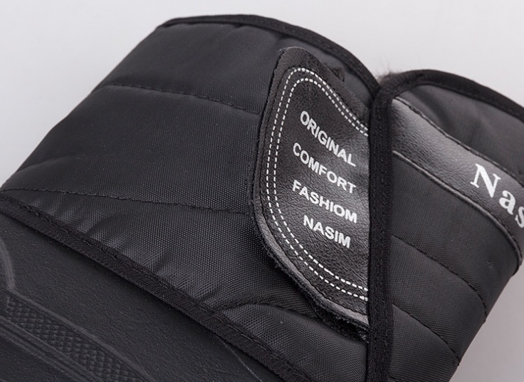 بوت ضد آب NASIM