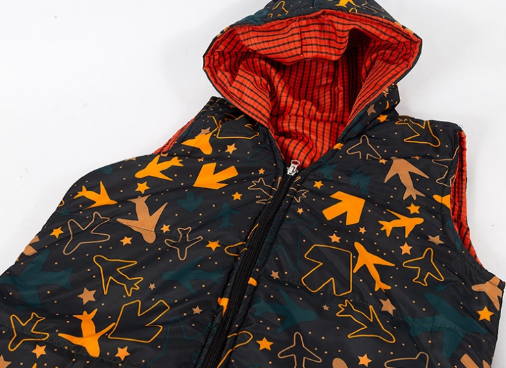 پافر بلند زنانه