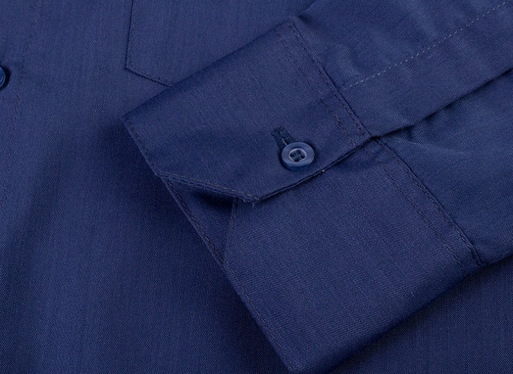 پیراهن کلاسیک مردانه ipek