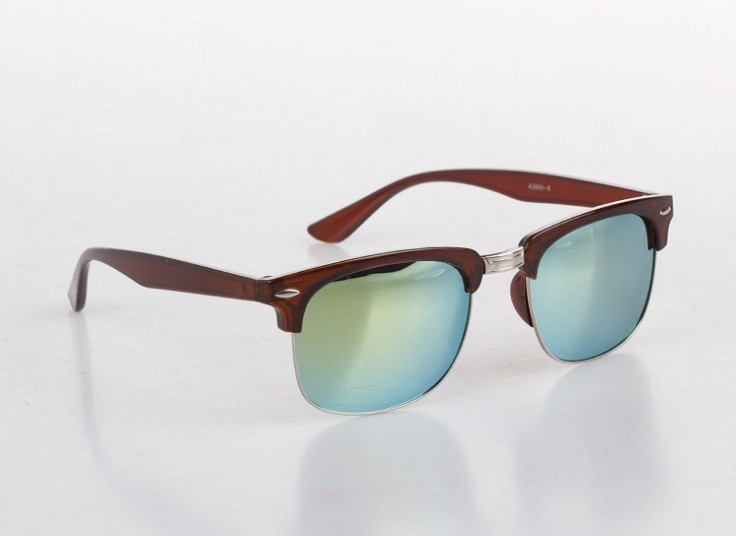 عینک آفتابی مدل Club Master