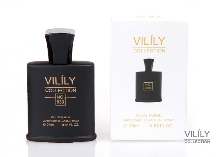 عطر و ادکلن مینیاتوریVILILY