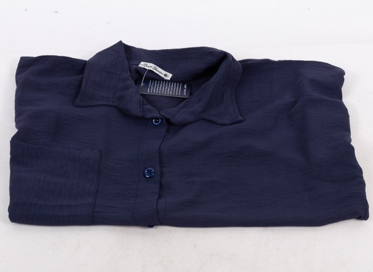 بلوز زنانه آستین دوبل