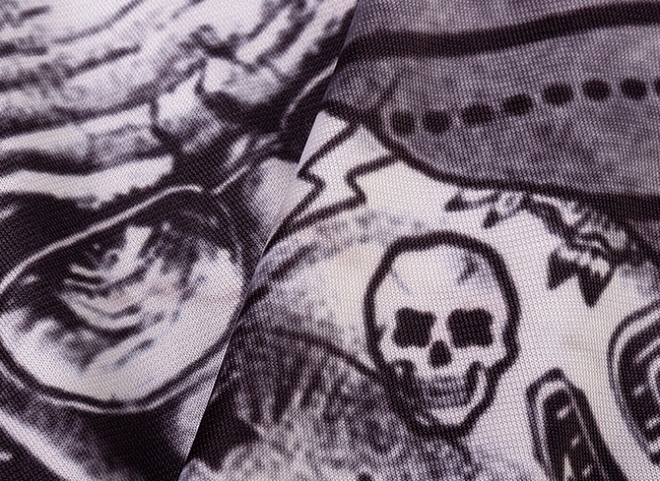 رکابی طرحدار مردانه ORIGINAL