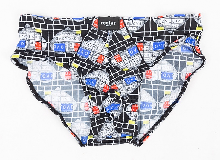 لباس زیر مردانه Coolse