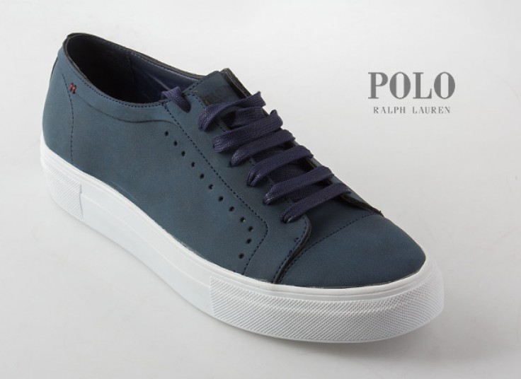 کفش اسنیکرز مردانه POLO