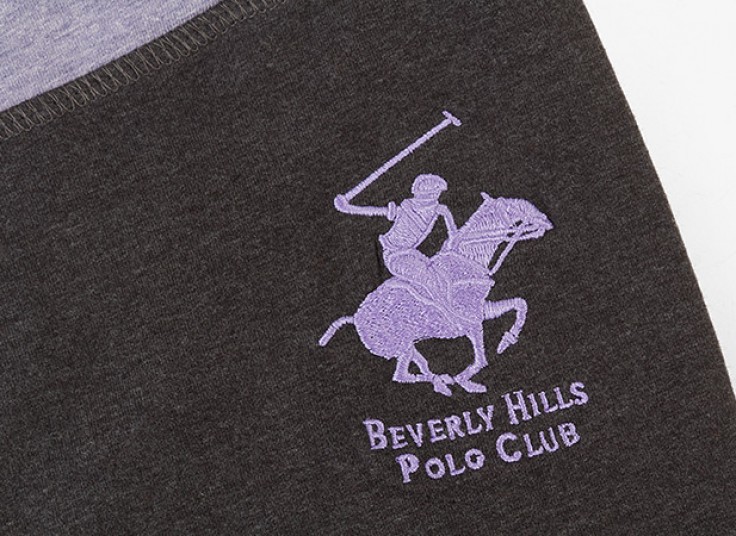 شلوار ورزشی زنانه طرح Polo club