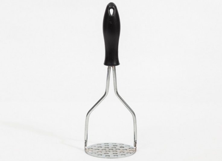 پوره کن سیب زمینی