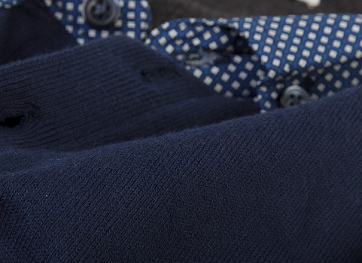 پولوشرت آستین کوتاه مردانه NEXT