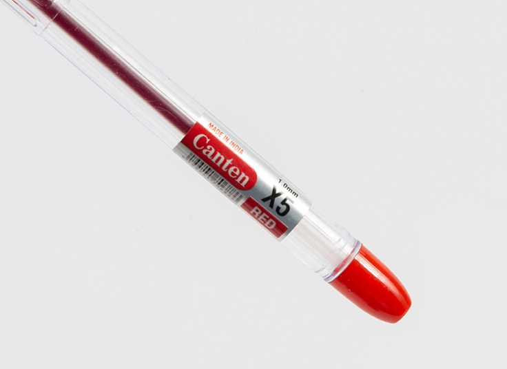 پک 50 عددی خودکار Canten