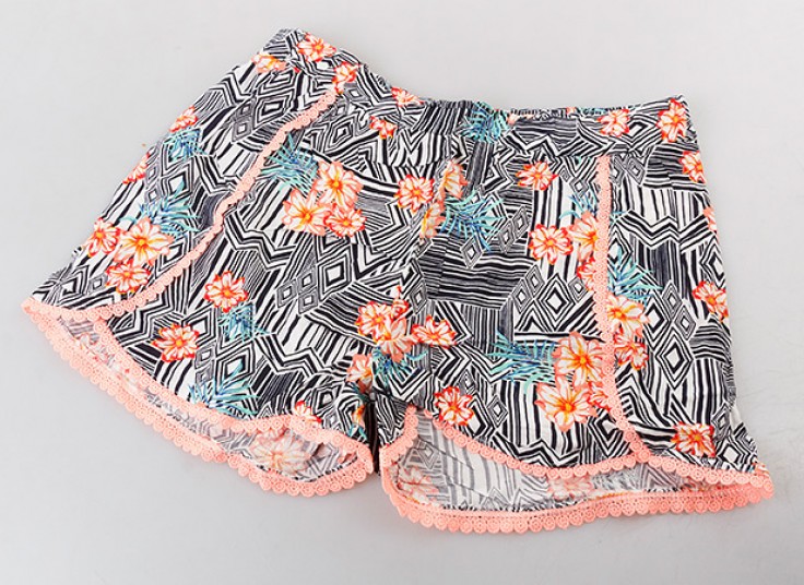 شورتک زنانه Love to Lounge