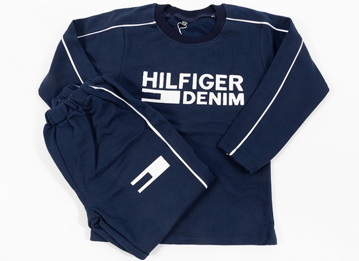 بلوز و شلوار بچگانه Tommy