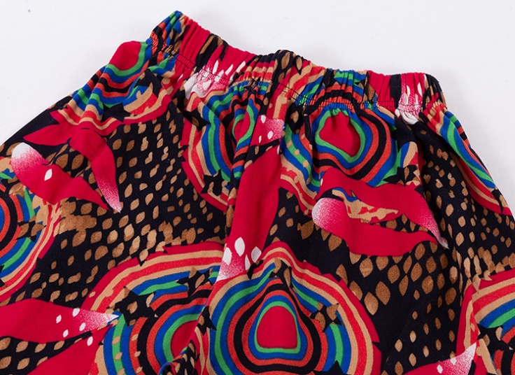 شلوار دخترانه سندبادی