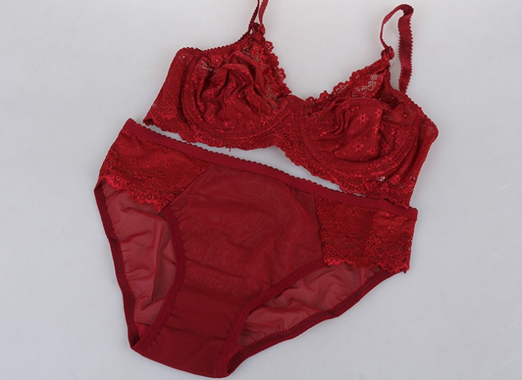 ست لباس زیر زنانه Ailar JM