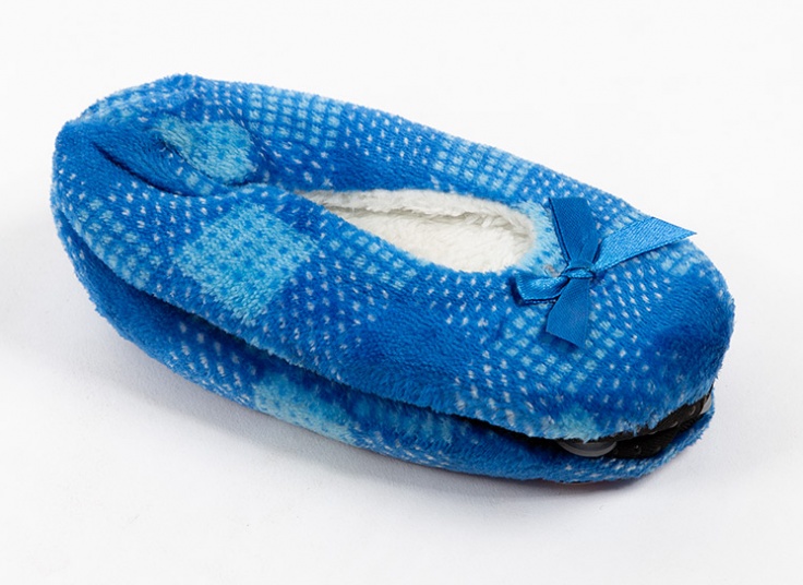 پاپوش بچگانه