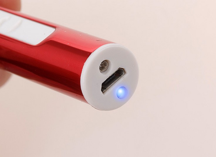 فندک USB طرح Eco Lighter