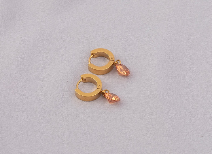 گوشواره استیل Phonix